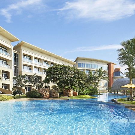 Sentido Heritance Negombo Exterior foto