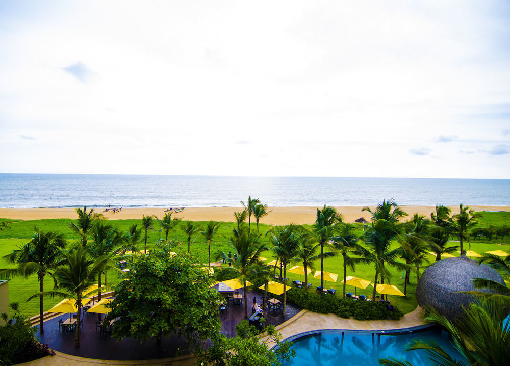 Sentido Heritance Negombo Exterior foto